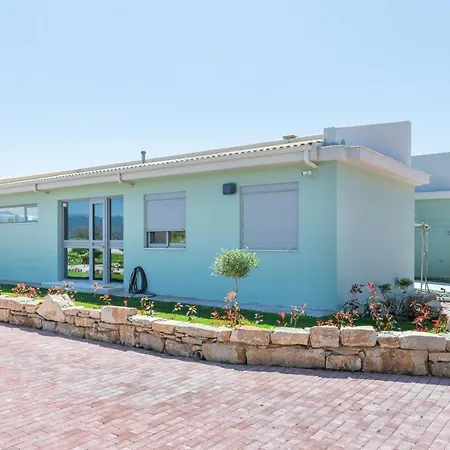 La Villa Del Mare - Nafpaktos Beach Exterior photo