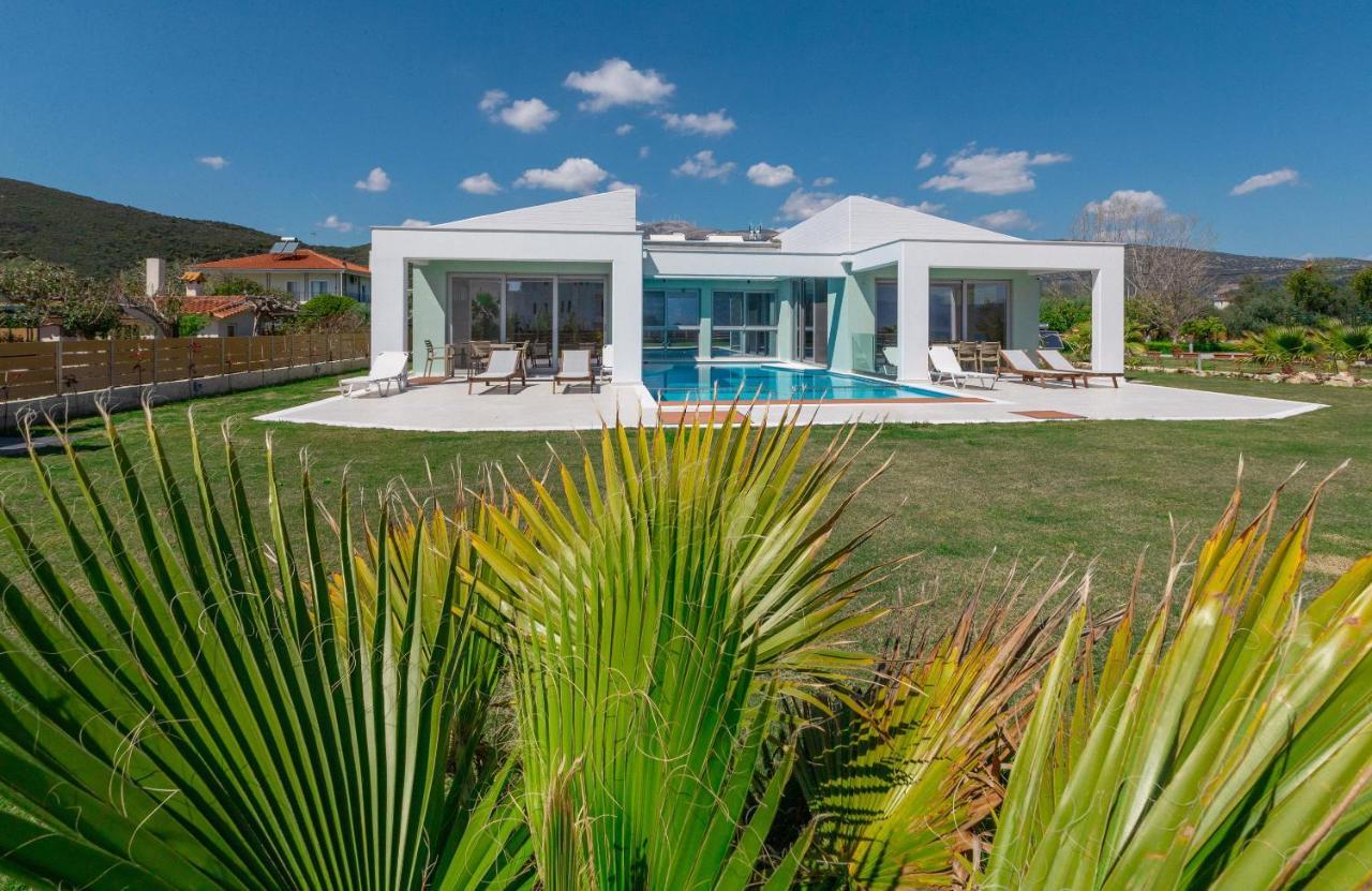 Villa La Del Mare - Nafpaktos
