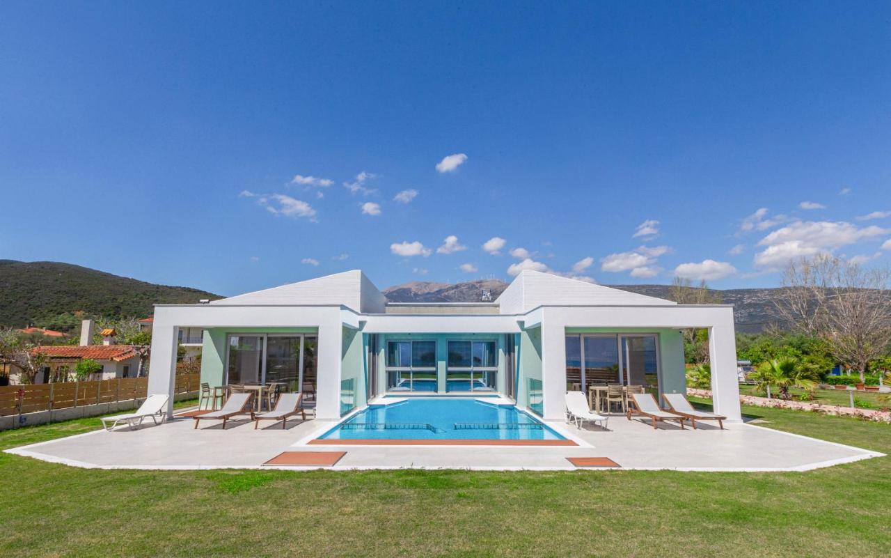 Villa La Del Mare -