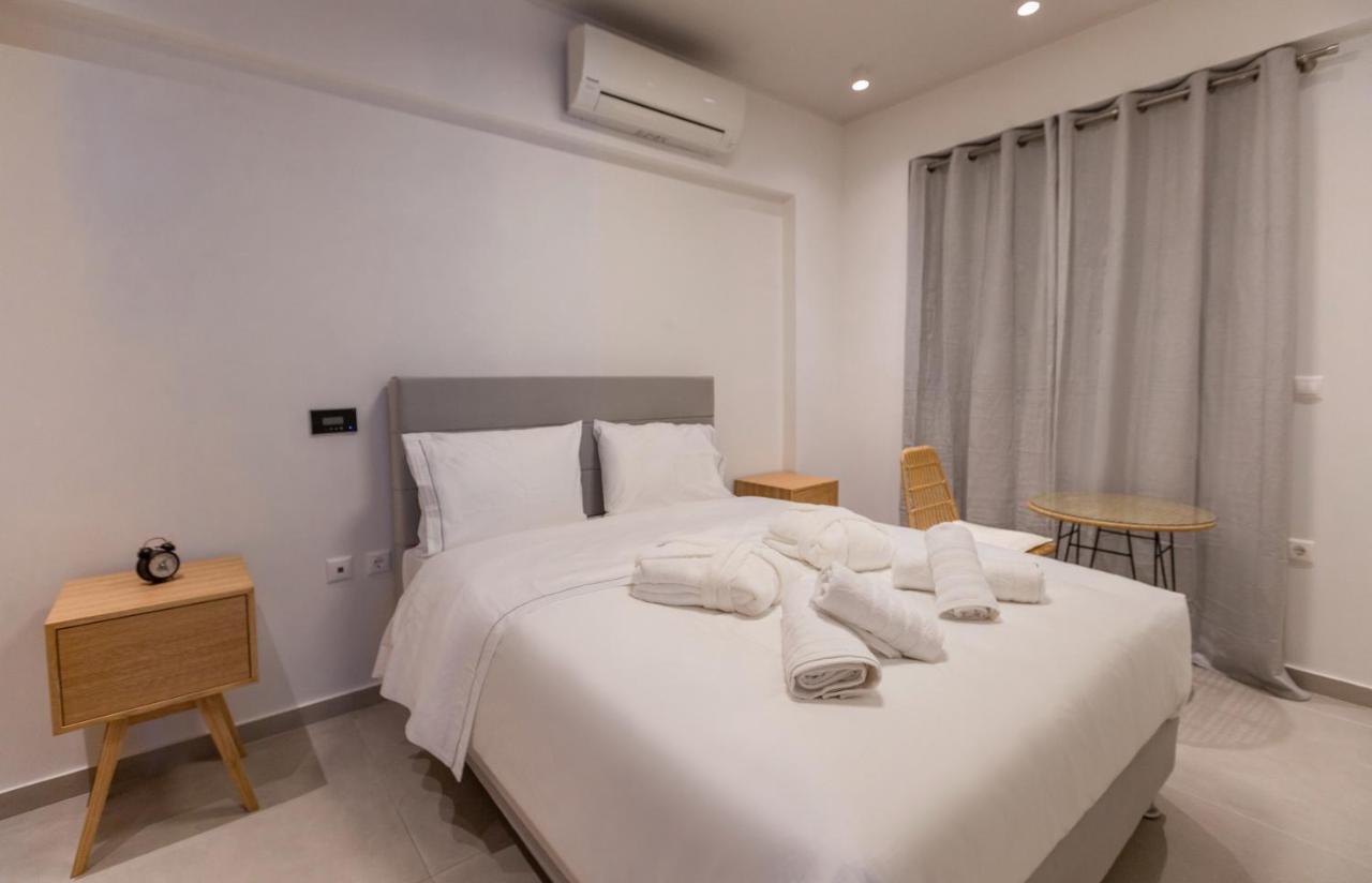 Villa La Del Mare - Nafpaktos