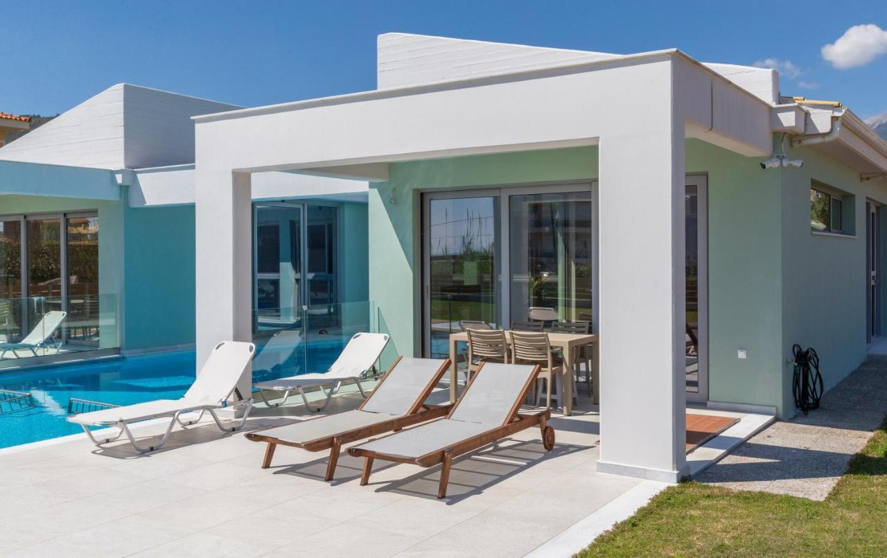 Villa La Del Mare -