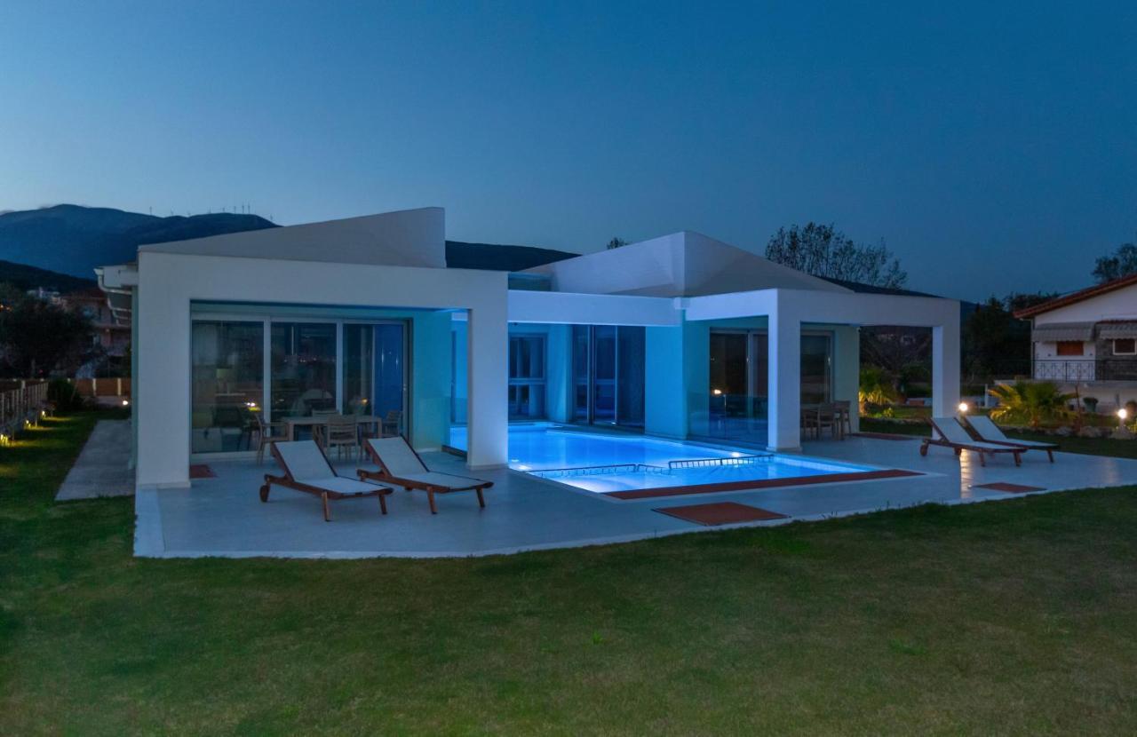 Villa La Del Mare -
