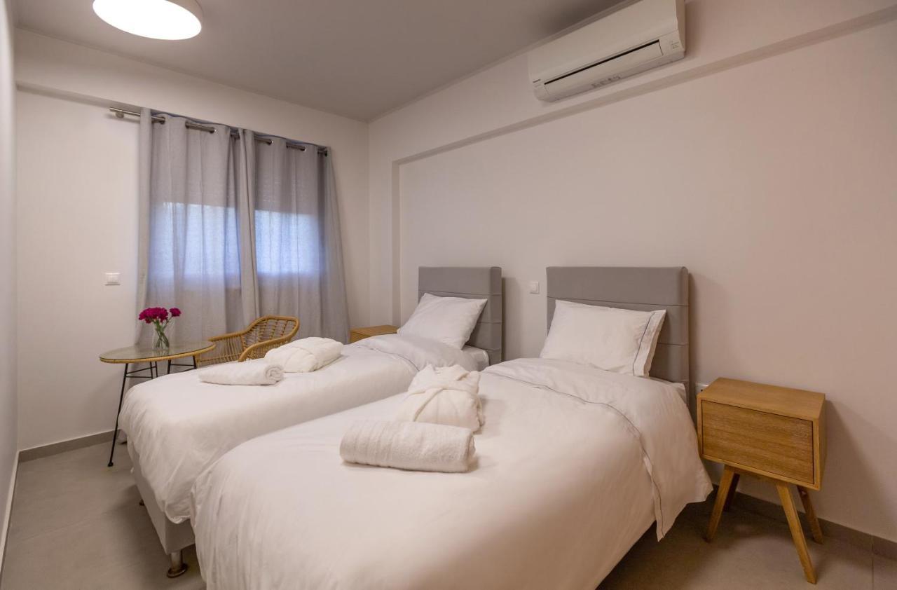 Villa La Del Mare - Nafpaktos
