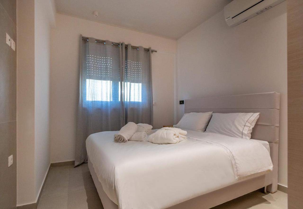 La Del Mare - Villa Nafpaktos