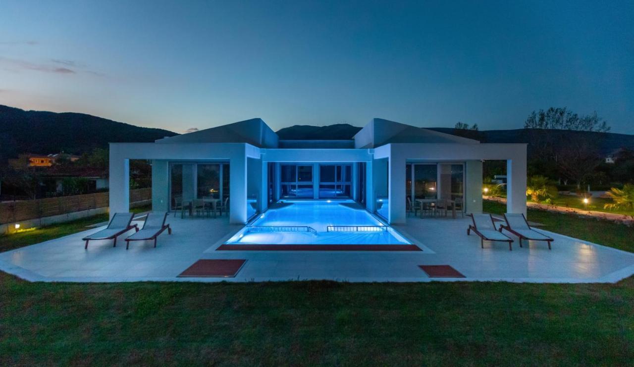 La Del Mare - Villa