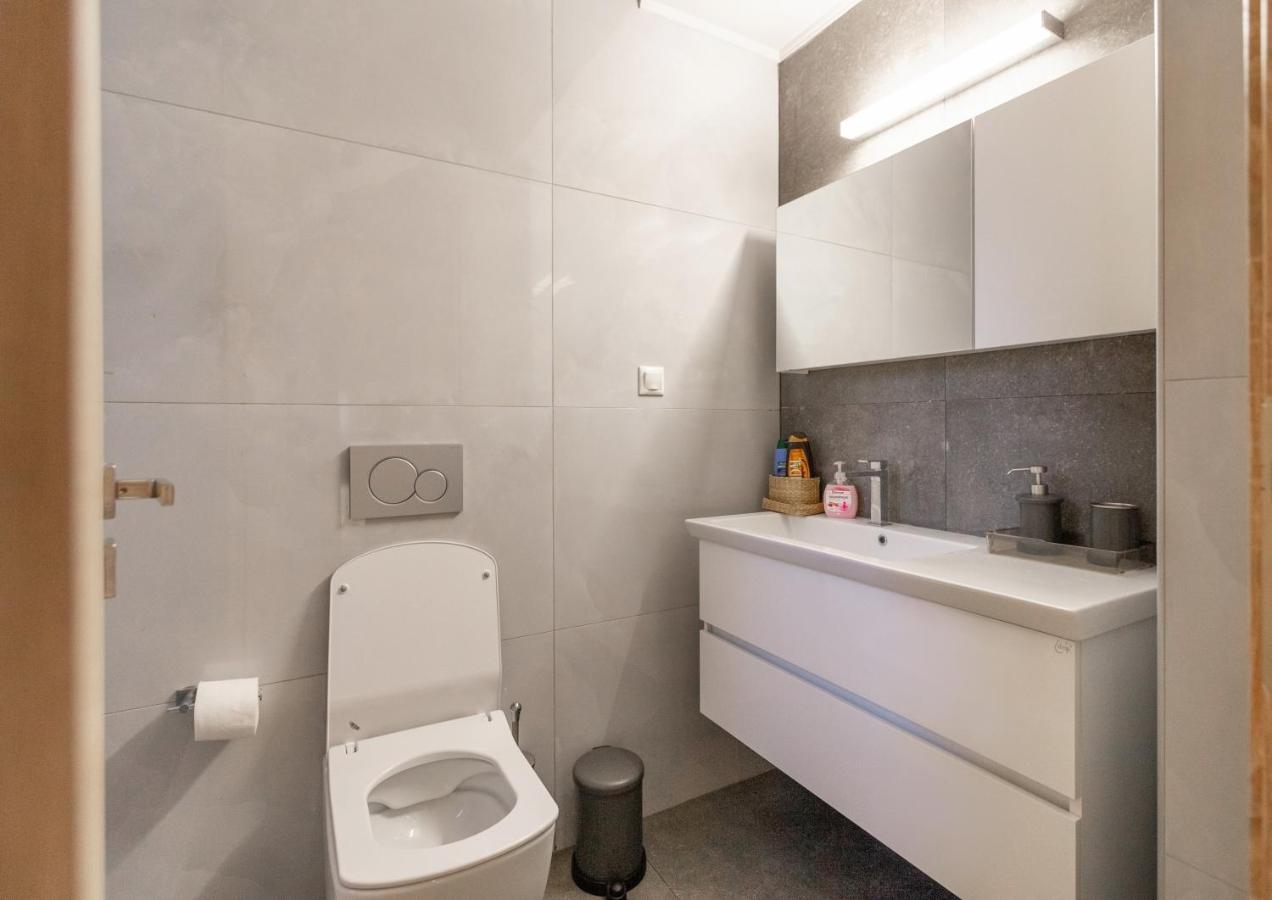 Villa La Del Mare -