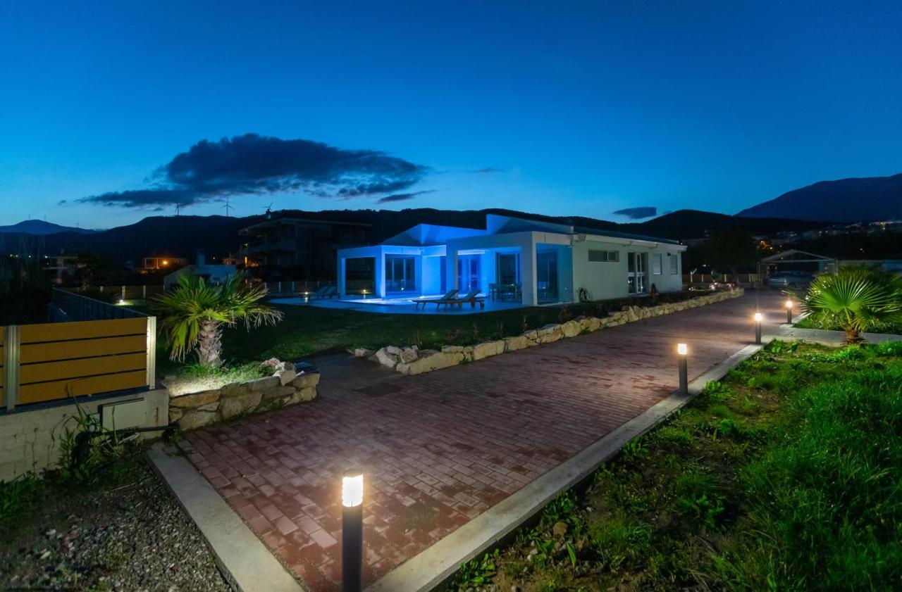 La Del Mare - Villa Nafpaktos