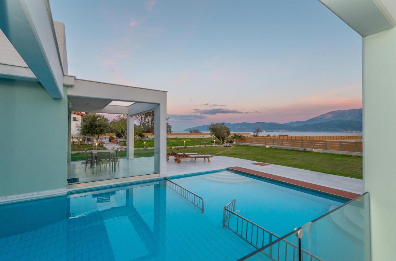 Villa La Del Mare - Nafpaktos